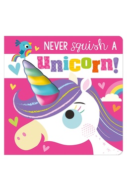 thumbnail image of Never Squish a Unicorn! - 0